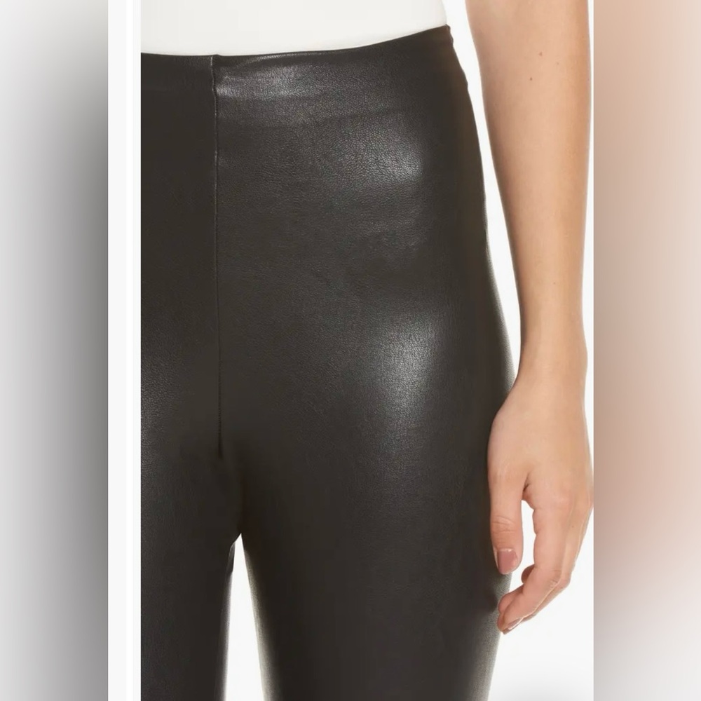 Commando Black Sleeveless Jumpsuit - image 4